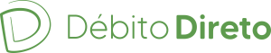 Logo Débito Direto